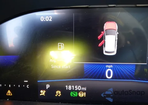 2024 Volkswagen Taos 1.5T Se Black from USA, damaged, VIN 3VVJX7B28RM129624